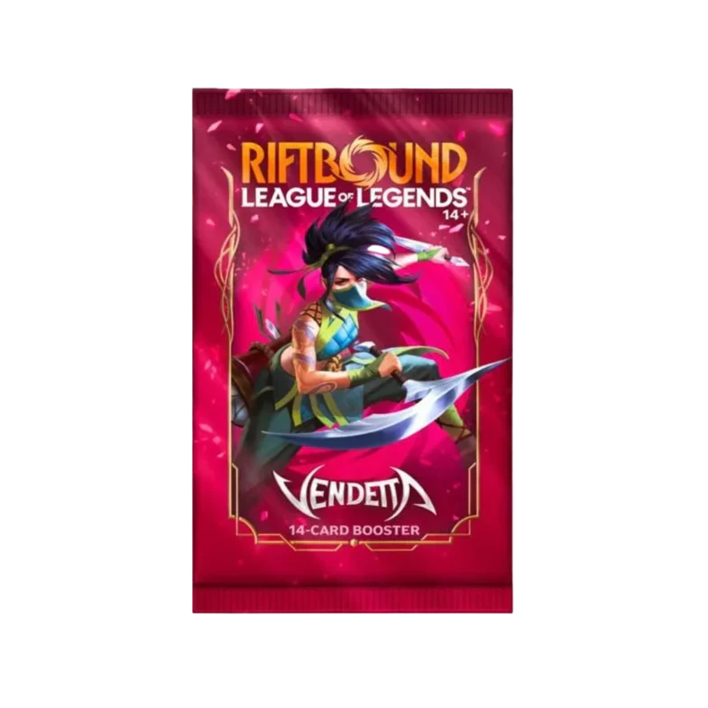 booster pack vendetta