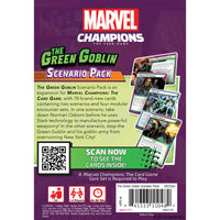 Marvel Champions The Green Goblin Scenario Pack MC02 image 1