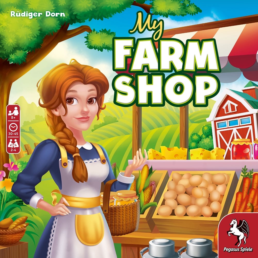 My Farm Shop image 0