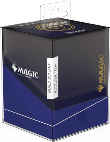 Ultimate Guard Dimir Guild Boulder 100+ image 0