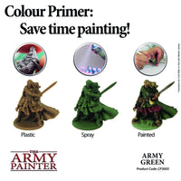 AP- ARMY GREEN COLOR SPRAY PRIMER image 2