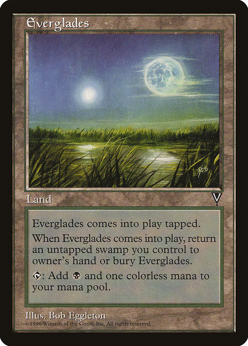 Everglades (162) [Visions]