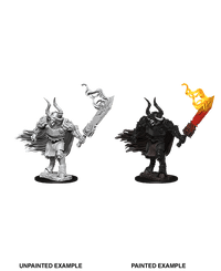 PDC Minotaur Labyrinth Guardian image 0