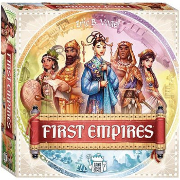 First Empires image 0