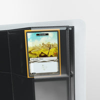 GAMEGENIC White Prime Album 24 Pocket image 3