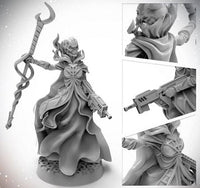 SF Masterclass Necrovite Mini image 0
