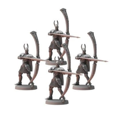 Dark Souls RPG - Silver Knights image 0