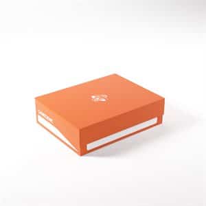 GameGenic Token Holder: Orange image 0