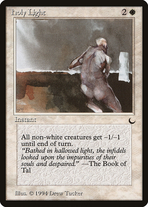 Holy Light (10) [The Dark]