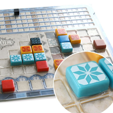 Azul Crystal Mosaic Expansion image 1