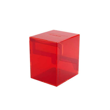 GameGenic Bastion XL 100ct Red image 0