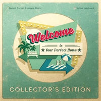 Welcome To... Your Perfect Home Collector Edition image 0
