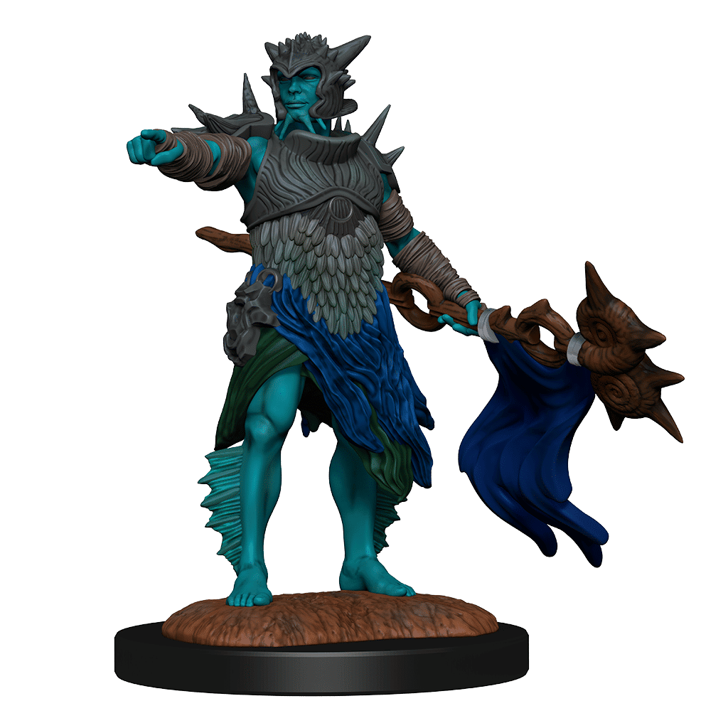 NMM MTG Coralhelm Commander and Halimar Wavewatch image 3
