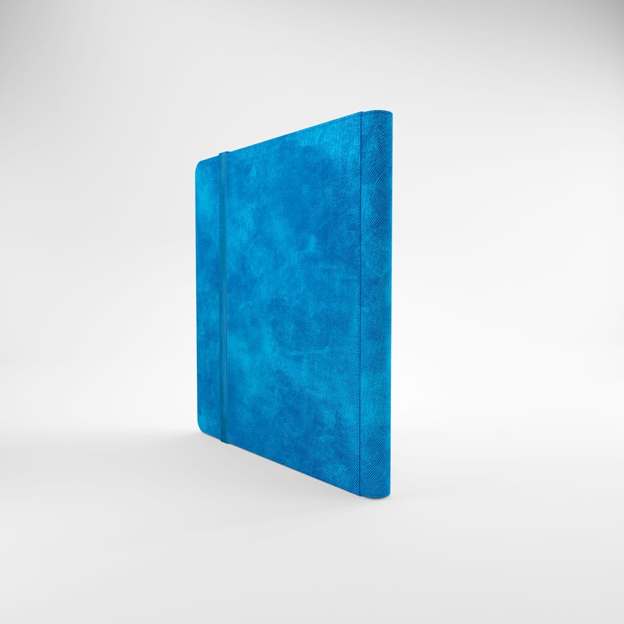 GAMEGENIC Blue Prime Album 24 Pocket image 8