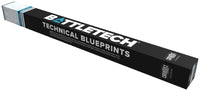 Battletech Technical Blueprints image 0