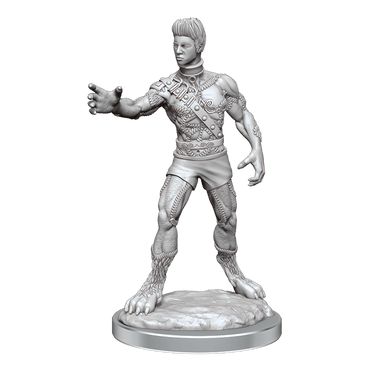 D&amp;D Nolzur's Marvelous Miniatures: Headless Monster Wave 19 image 0