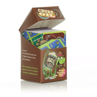 Snake Oil: Crude Oil Adult Expansion image 0