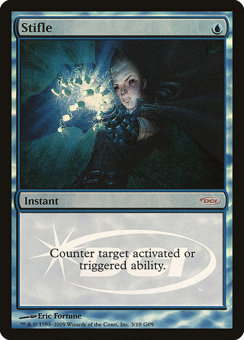 Stifle (3) [Judge Gift Cards 2009]