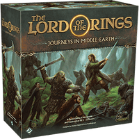 Lotr Journeys In Middle Earth image 0
