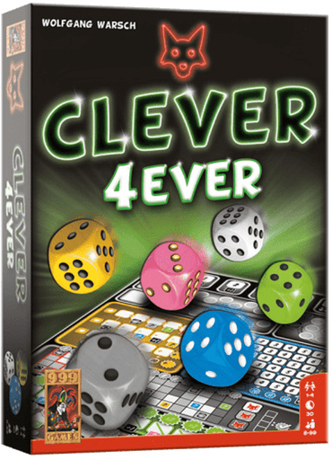 Clever 4Ever image 0