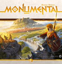 Monumental African Empire Expansion image 0