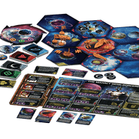 Twilight Imperium Prophecy of Kings Expansion image 2