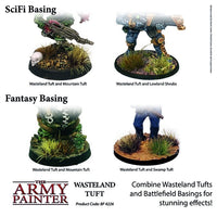 AP - WASTELAND TUFT 77 UNITS image 4