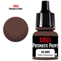 DND Dark Fleshtone Prismatic Paint 8ml image 0