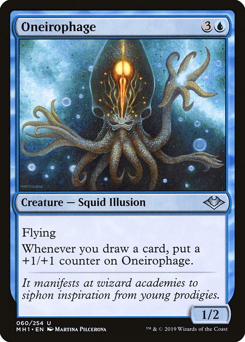 Oneirophage (60) [Modern Horizons]