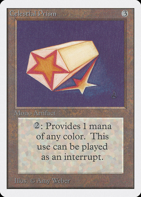 Celestial Prism (235) [Unlimited Edition]