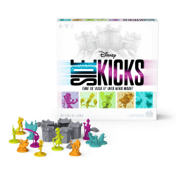 Disney Sidekicks image 0