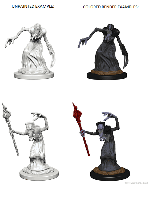 NMM Mind Flayers 72566 image 0