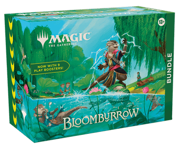 Bloomburrow Bundle image 0