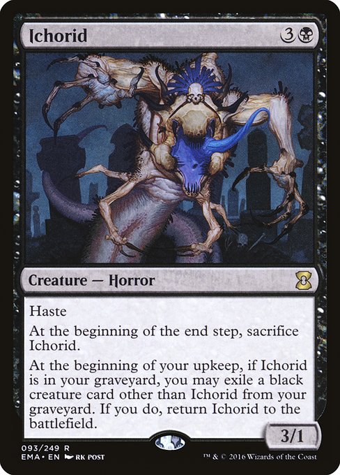 Ichorid (93) [Eternal Masters]