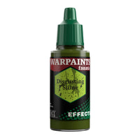 Warpaints Fanatic: Effects: Disgusting Slime 18ml image 0