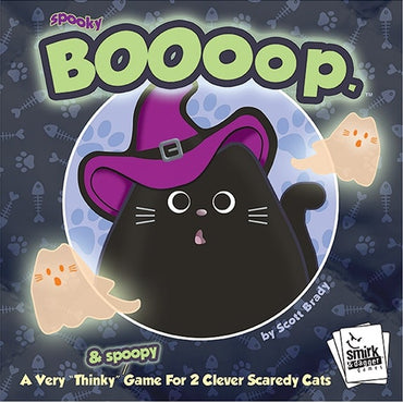 Booop Halloween Edition image 0