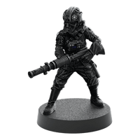 Star Wars Legion Inferno Squad Unit Expansion image 4