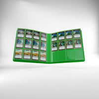 GAMEGENIC GREEN 24 POCKET CASUAL ALBUM image 3