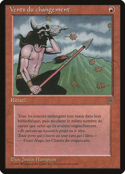 Winds of Change (98) [Renaissance]