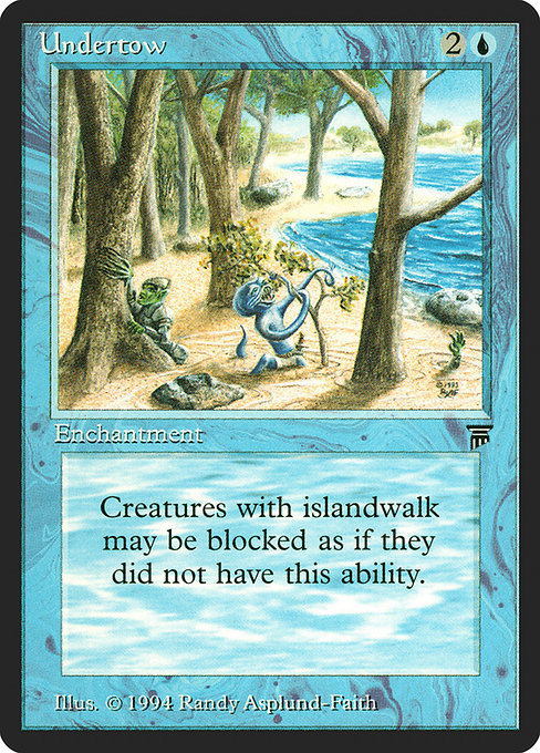 Undertow (82) [Legends]