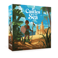 Castles By The Sea image 0