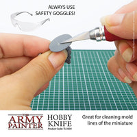 AP - Hobby Knife image 2