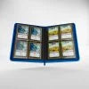Gamegenic Blue 8 Pocket Zip Up Album image 2