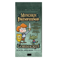 Munchkin Pathfinder Booster image 0