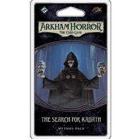 Arkham Horror LCG The Search For Kadath AHC39 image 0