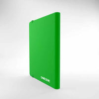 GAMEGENIC GREEN 18 POCKET CASUAL ALBUM image 2