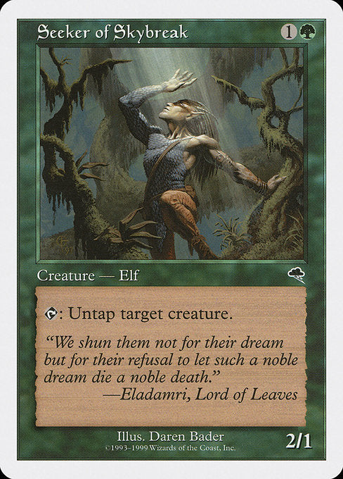 Seeker of Skybreak (68) [Battle Royale Box Set]