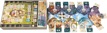 Dice Forge Rebellion Expansion image 1