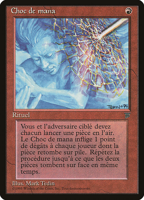 Mana Clash (92) [Renaissance]