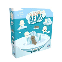 Sliding Bears image 0